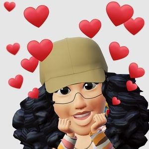 Meet your Posher, Lizeth